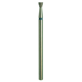 FG Diamond Dental Burs INVERTED CONE 805-012