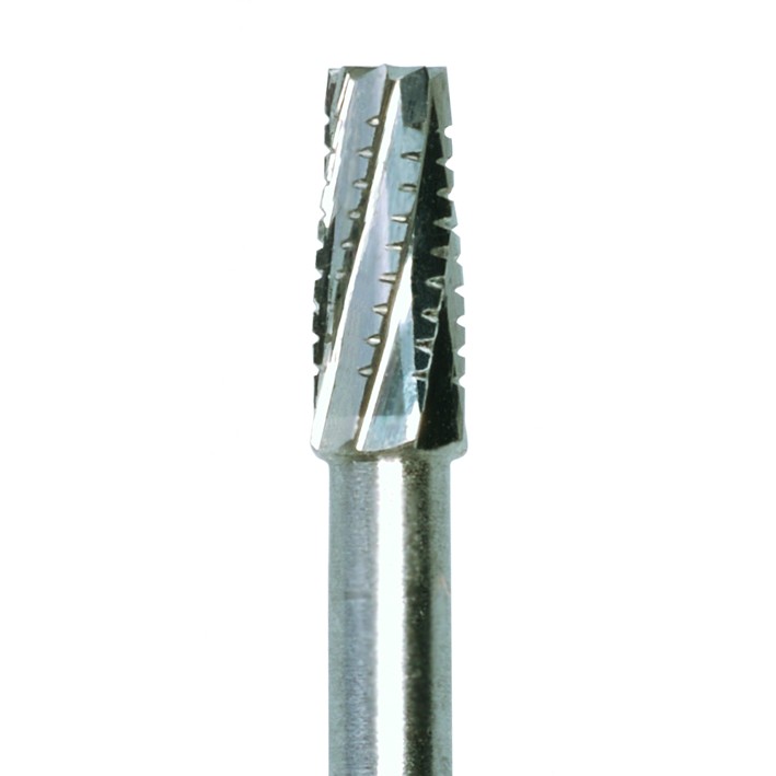 FG Carbide Dental Burs STRAIGHT FISSURE CROSSCUT C33-012