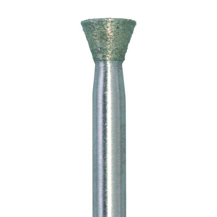 FG Diamond Dental Burs inverted conica 805-012